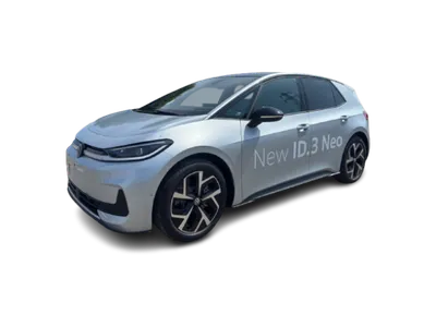 VW VW ID.3 Neo 79 kWh 231 PS Style im Auto Abo von CARIFY
