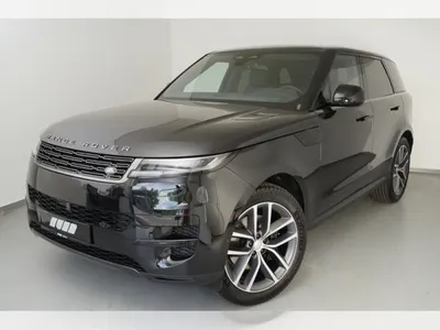 Land Rover Land Rover Range Rover Sport D250 S 💪​🤝​⭐​Dynamisch. Elegant. Vielseitig. im Auto Abo von LeasingMarkt.de