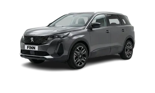 Peugeot Peugeot 5008 Hybrid 145 e-DSC6 im Auto Abo von FINN