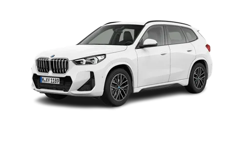 BMW BMW X1 sDrive20i Steptronic im Auto Abo von FINN