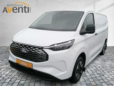 Ford Ford Transit Custom ⚡🔌Elektro TREND ⚡🔌Bestell-Aktion bis 30.04.25 ⚡🔌 im Auto Abo von LeasingMarkt.de