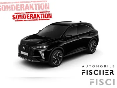 DS DS Automobiles DS 7 ÉTOILE BlueHDI 130 🔥 sofort verfügbar 🔥 im Leasing von LeasingMarkt.de