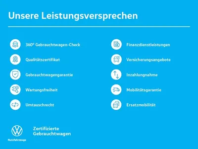 VW Volkswagen T7 California 2.0 TDI DSG OCEAN | 2x STANDHZG | im Auto Abo von Null-Leasing