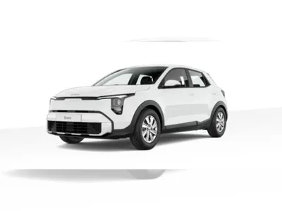 Kia Kia Stonic 1.0 T-GDI Core🚨AKTIONS-ALARM!🚨 im Leasing von LeasingMarkt.de