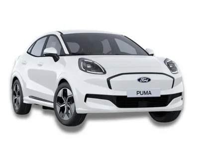 Ford Ford Ford Puma Gen-E 168 PS 124 kW | *inkl. Winter & Komfort Paket* im Auto Abo von 9Drive