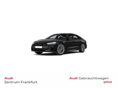 Audi Audi A7 Sportback 50 TFSI e quattro S tronic S line L im Leasing von Null-Leasing