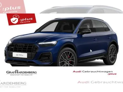Audi Audi Q5 50 TFSIe qu. Advanced / SOFORT VERFÜGBAR ! im Auto Abo von LeasingMarkt.de