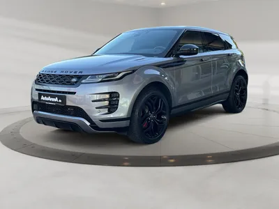 Land Rover Land Rover Range Rover Rover Evoque D200 R-Dynamic SE im Auto Abo von Faaren