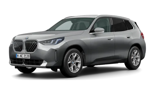 BMW BMW X3 xDrive20d im Auto Abo von FINN