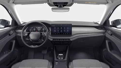 Skoda Skoda Octavia Combi Skoda Octavia Combi Selection 2.0 TDI 7-Gang-DSG 110.00 kW (150 PS) im Auto Abo von Faaren