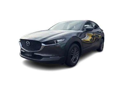 Mazda MAZDA CX-30 SKYACTIV-G 150 M Hybrid FWD Ambition im Auto Abo von CARIFY