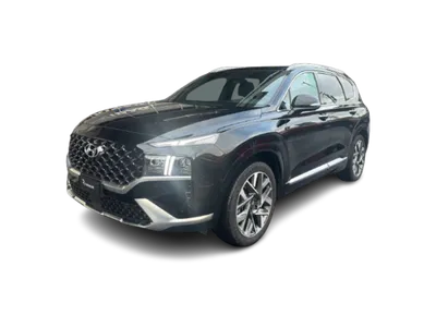 Hyundai HYUNDAI Santa Fe 2.2 CRDi Vertex im Auto Abo von CARIFY