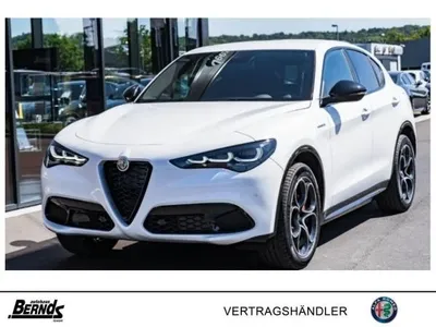 Alfa Romeo Alfa Romeo Stelvio MY25✔️ VELOCE 4X4❗️ 280PS *NRW-BESTELLAKTION*20-Zoll LM FELGE* LEDER - GEWERBE-- im Auto Abo von LeasingTime