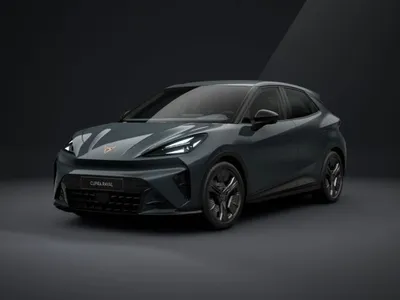 Cupra Cupra Raval Endurance Edition Dynamic 155 kW (211 PS) im Leasing von Null-Leasing