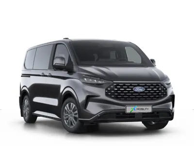 Ford Ford Tourneo Custom Titanium im Auto Abo von x-Mobility