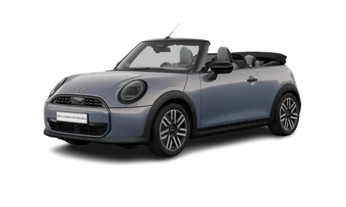 MINI MINI Cooper Cabrio C Cabrio  Steptronic im Auto Abo von FINN