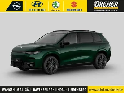 Leapmotor Leapmotor C10 Style 🚀 Marktstart-Deal ❗❗3-4 Monate Lieferzeit❗❗ im Auto Abo von LeasingTime