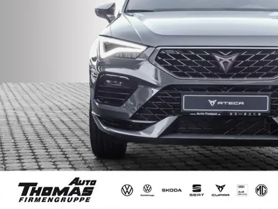 Cupra Cupra Ateca 1.5 TSI im Leasing von LeasingMarkt.de