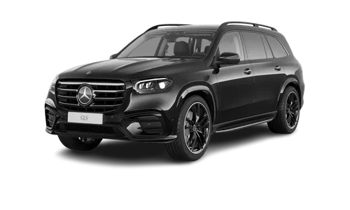 Mercedes Mercedes-Benz GLS GLS 450 d 4MATIC im Auto Abo von FINN