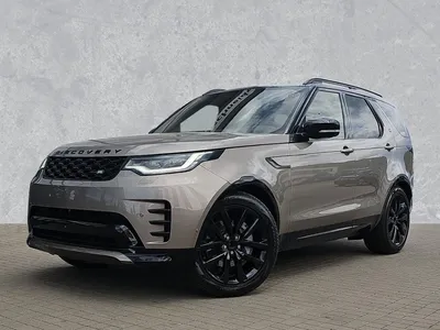 Land Rover Land Rover Discovery D250 AWD Dynamic SE im Leasing von Null-Leasing