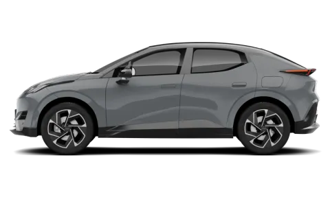 Lynk & Co Lynk & Co 02 Core Core im Leasing von carwow