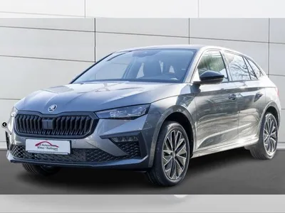 Skoda Skoda Scala Scala Balance 1,5 TSI 110 kW 7-Gang-DSG * ab im Auto Abo von LeasingMarkt.de