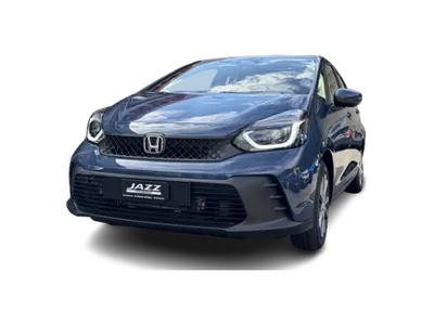 Honda HONDA Jazz 1.5 i-MMD Elegance im Auto Abo von CARIFY