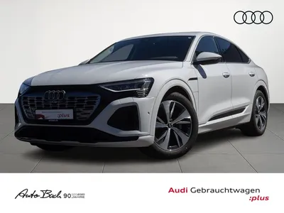 Audi Audi Q8 Sportback S line 50 e-tron qu. Navi B&O Panor im Leasing von Null-Leasing