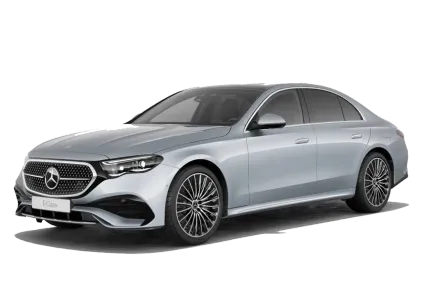 Mercedes Mercedes-Benz E-Klasse Limousine 200 im Auto Abo von movme