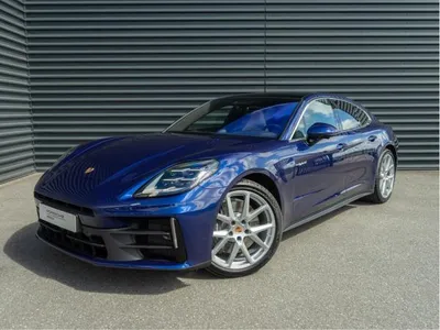 Porsche Porsche Panamera 4 E-Hybrid im Leasing von LeasingMarkt.de