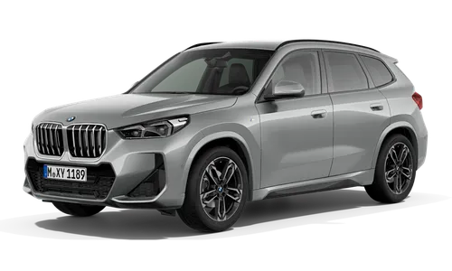 BMW BMW X1 xDrive20d Steptronic im Auto Abo von FINN