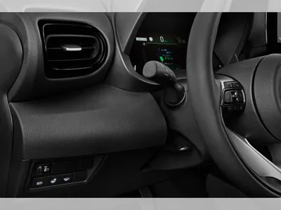 Toyota Toyota Yaris Cross im Auto Abo von LeasingMarkt.de