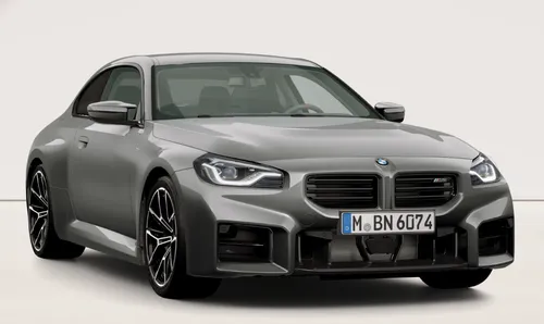 BMW BMW M2 M xDrive Coupé im Auto Abo von Faaren