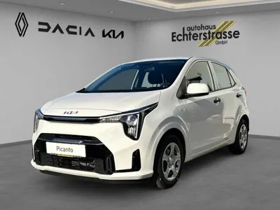 Kia Kia Picanto 1.0 Edition 7 | !!PFLEGEDIENST AKTION!! im Auto Abo von LeasingMarkt.de