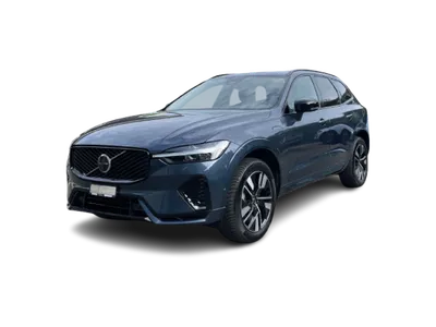 Volvo VOLVO XC60 2.0 T6 TE Plus Dark eAWD im Auto Abo von CARIFY