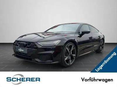 Audi Audi A7 Sportback 50 TDI quattro 286 PS im Auto Abo von LeasingMarkt.de