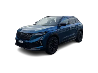 Renault RENAULT Austral 1.2 E-Tech esprit Alpine im Auto Abo von CARIFY