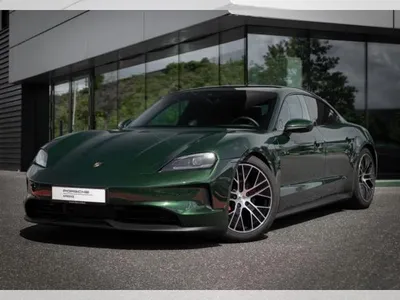 Porsche Porsche Taycan 4S * SOFORT VERFÜGBAR*ALLRAD*598 PS* im Leasing von LeasingMarkt.de