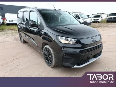 Fiat Fiat Doblo Kombi Maxi AT N1 130 Nav 2xPDC Kam Keyl im Auto Abo von LeasingMarkt.de