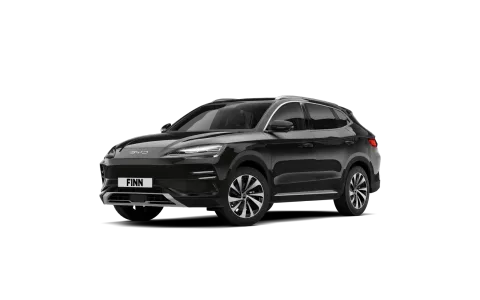 BYD BYD Seal U DM-I 1.5 im Auto Abo von FINN