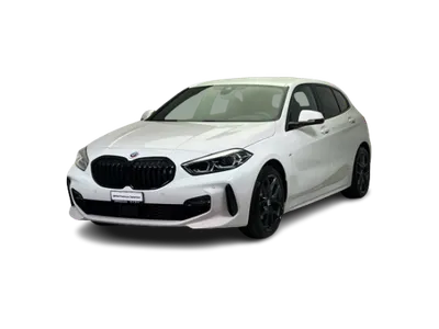 BMW BMW 118i M Sport M Sport im Auto Abo von CARIFY