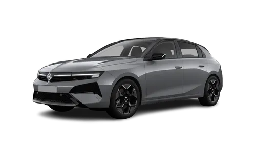 Opel Opel Astra 5-Türer Edition im Auto Abo von Faaren