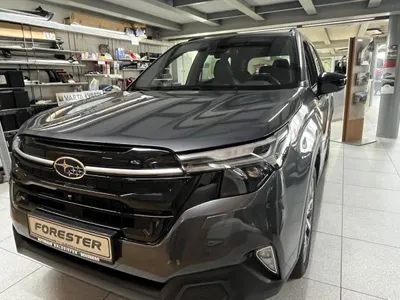 Subaru Subaru Forester Platinum im Auto Abo von LeasingMarkt.de