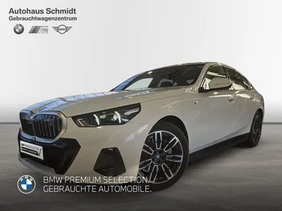 BMW BMW i5 xDrive40 Limousine 426€ netto/mtl.*M Sportpak im Auto Abo von Null-Leasing