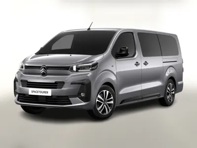 Citroen Spacetourer 180 EAT8 MAX XL Pano ACC Kam SHZ AHK Auto-Abo privat im Auto Abo von Autohaus Tabor