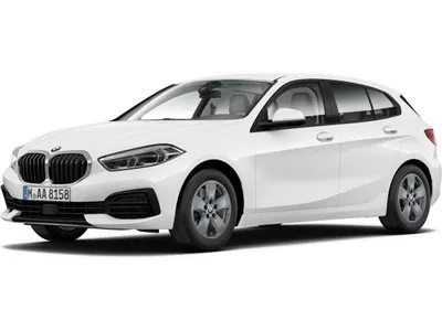 BMW BMW 116 i Lim. (F40) +++AKTION+++ im Auto Abo von LeasingMarkt.de