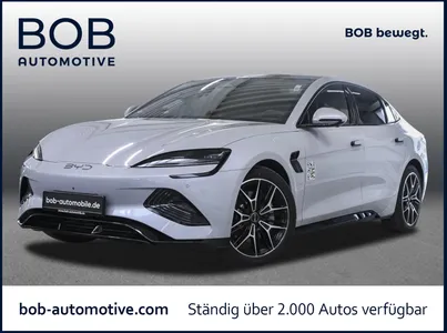 BYD BYD Seal Excellence 4d 390 kW 3000€ E-Prämie im Leasing von Faaren