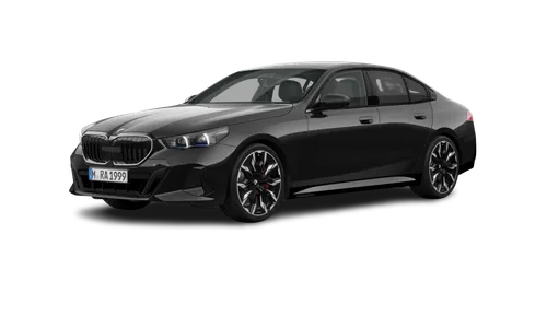 BMW BMW 5er Limousine 540d xDrive A im Auto Abo von FINN