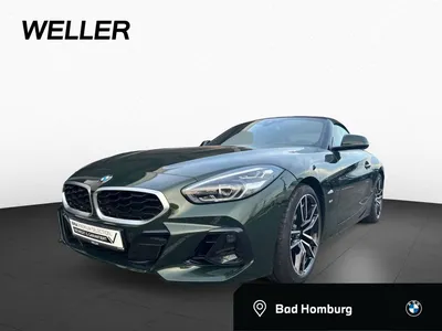 BMW BMW Z4 sDrive30i M Sport 19" HUD H/K Leder ACC PA im Auto Abo von Null-Leasing