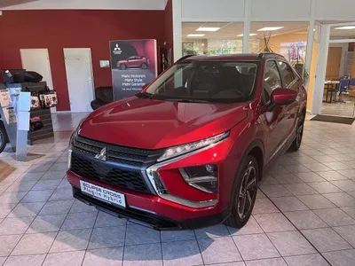 Mitsubishi Mitsubishi Eclipse Cross (GK0W / GL0W) im Auto Abo von LeasingMarkt.de